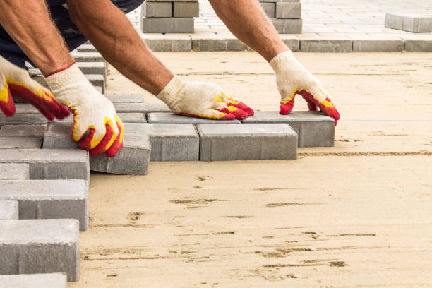 Best Asphalt Driveway Paving in Volo, IL