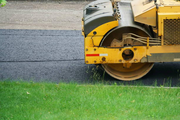 Best Heated Driveway Installation in Volo, IL